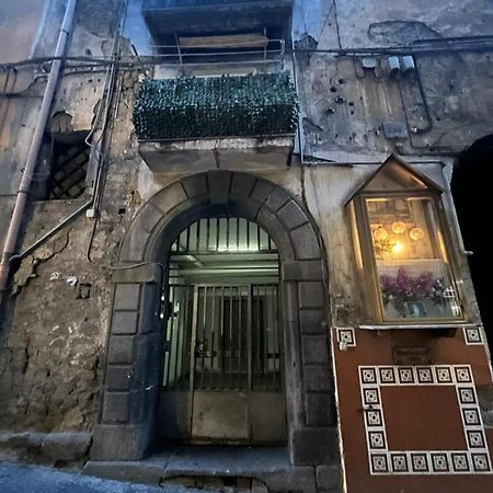 Centro Storico Casa Mari' Apartment Napoli Ngoại thất bức ảnh