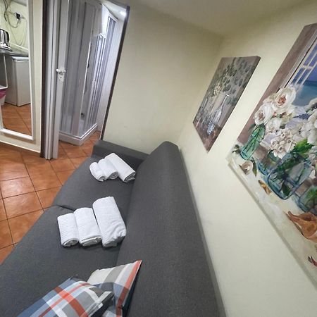 Centro Storico Casa Mari' Apartment Napoli Ngoại thất bức ảnh