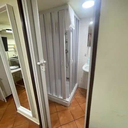 Centro Storico Casa Mari' Apartment Napoli Ngoại thất bức ảnh
