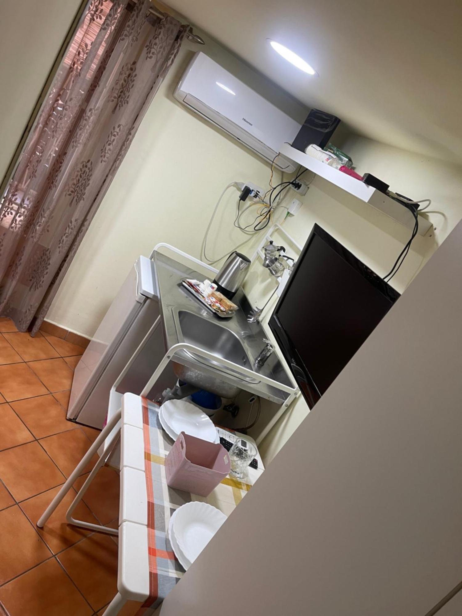 Centro Storico Casa Mari' Apartment Napoli Ngoại thất bức ảnh