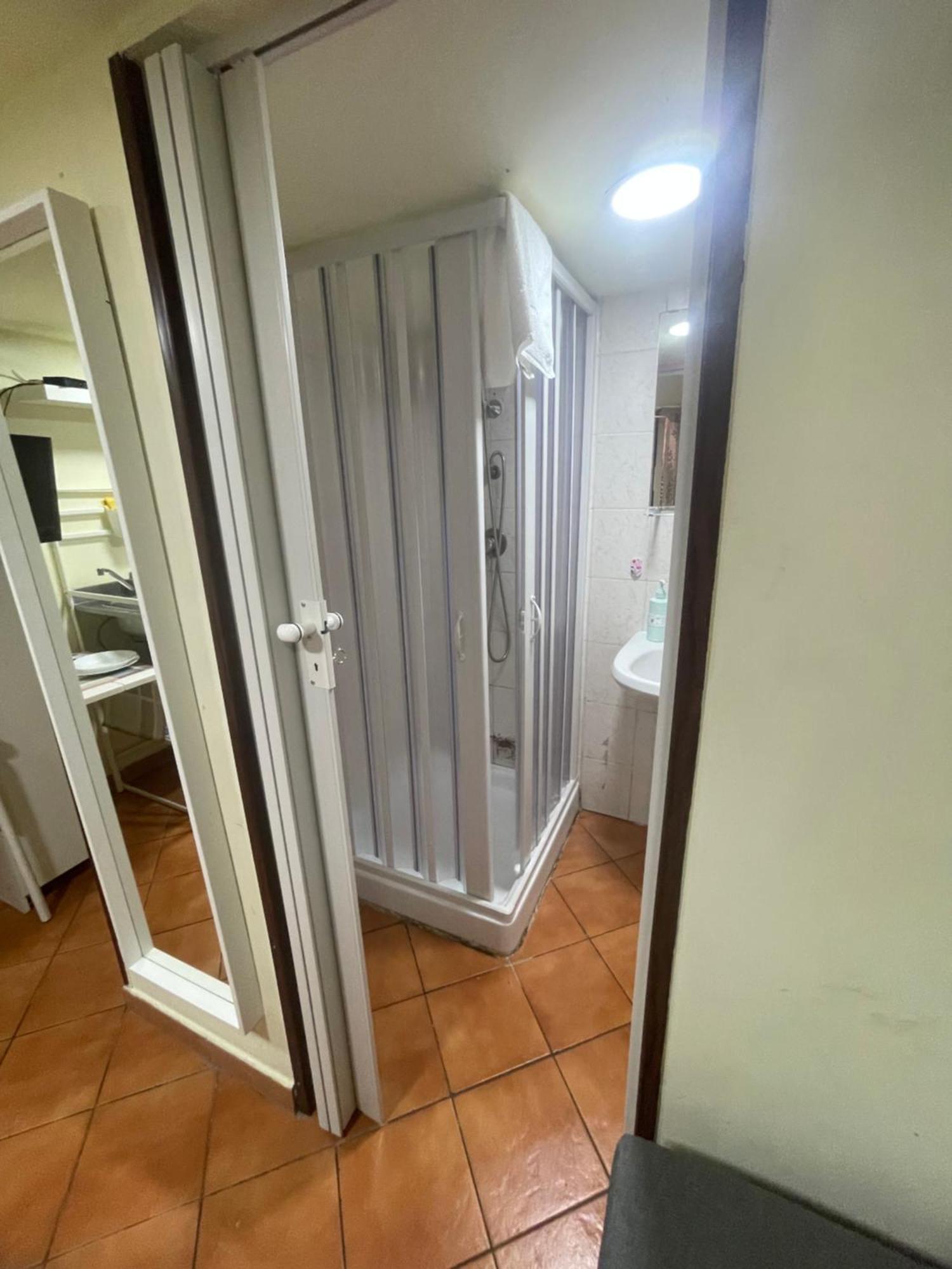 Centro Storico Casa Mari' Apartment Napoli Ngoại thất bức ảnh