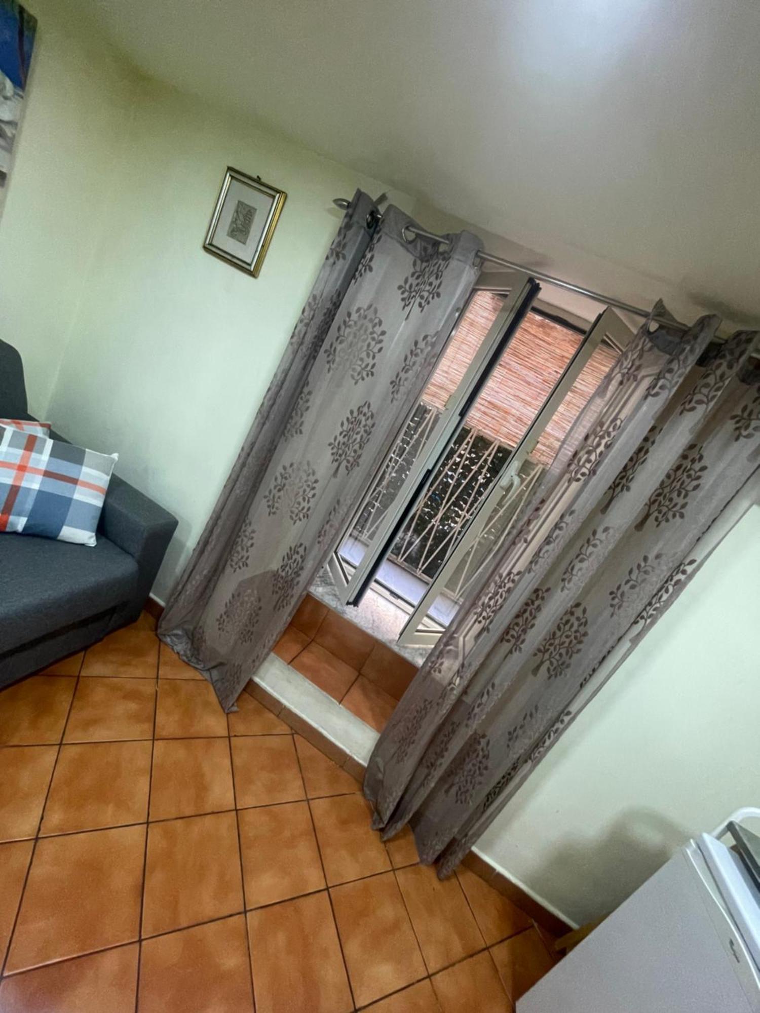 Centro Storico Casa Mari' Apartment Napoli Ngoại thất bức ảnh