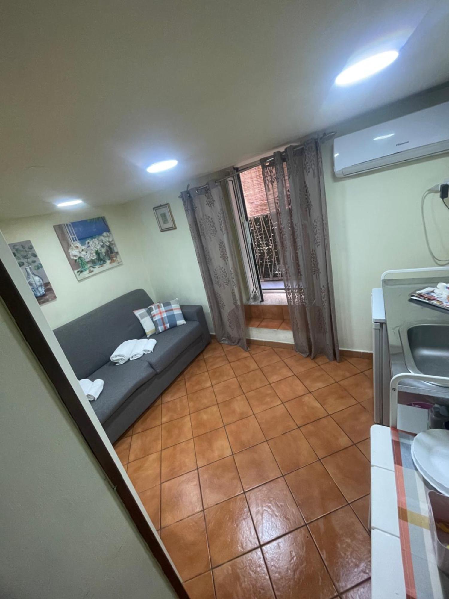 Centro Storico Casa Mari' Apartment Napoli Ngoại thất bức ảnh