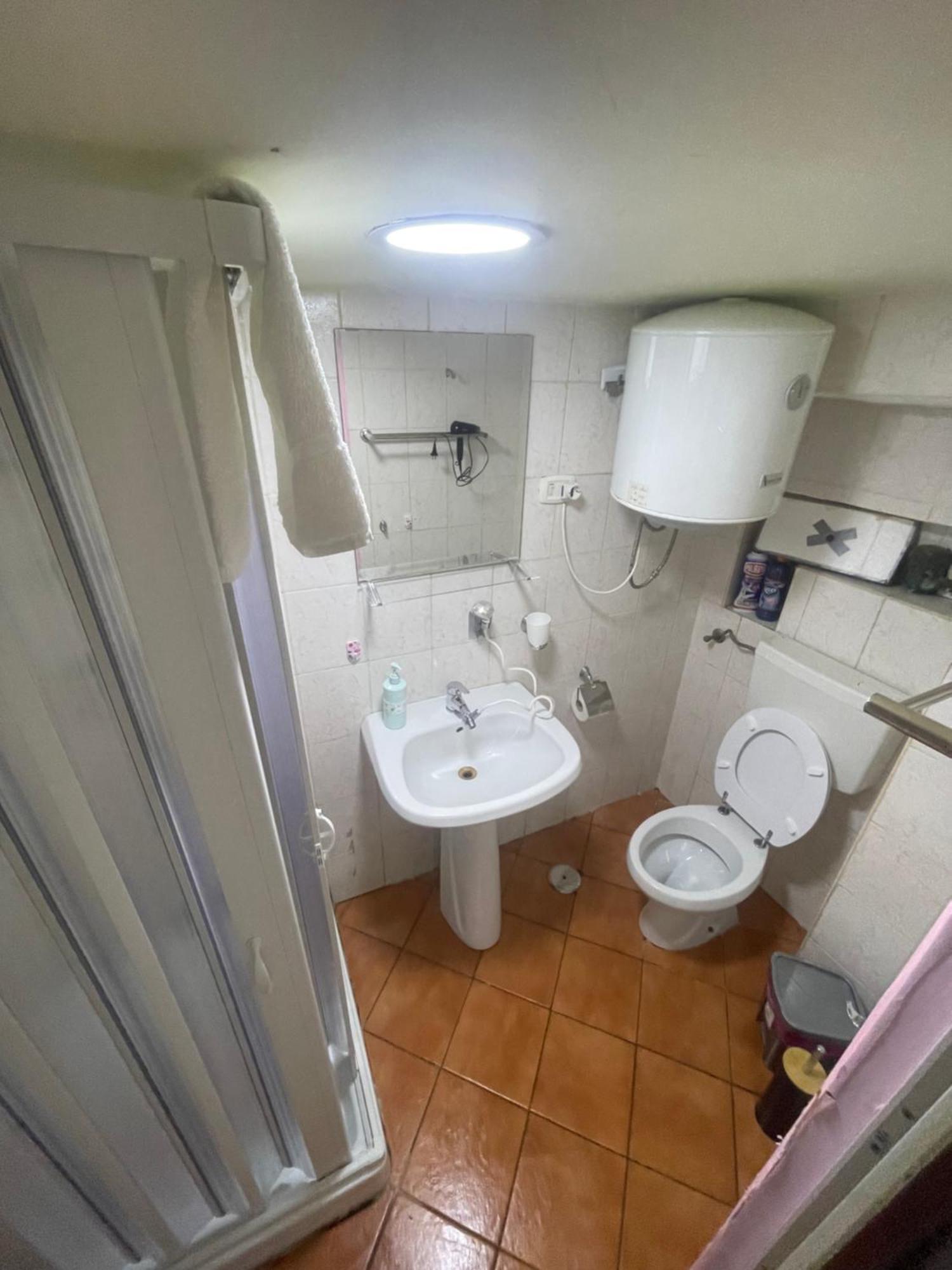 Centro Storico Casa Mari' Apartment Napoli Ngoại thất bức ảnh